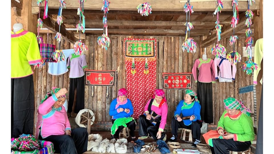 HTX Mường Hoa