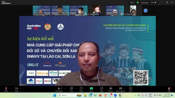 Hợp tác chuyển đổi số và những hướng đi tiềm năng mới