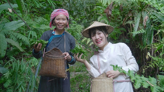 Khi chuyển đổi số thành chuyển đổi xanh