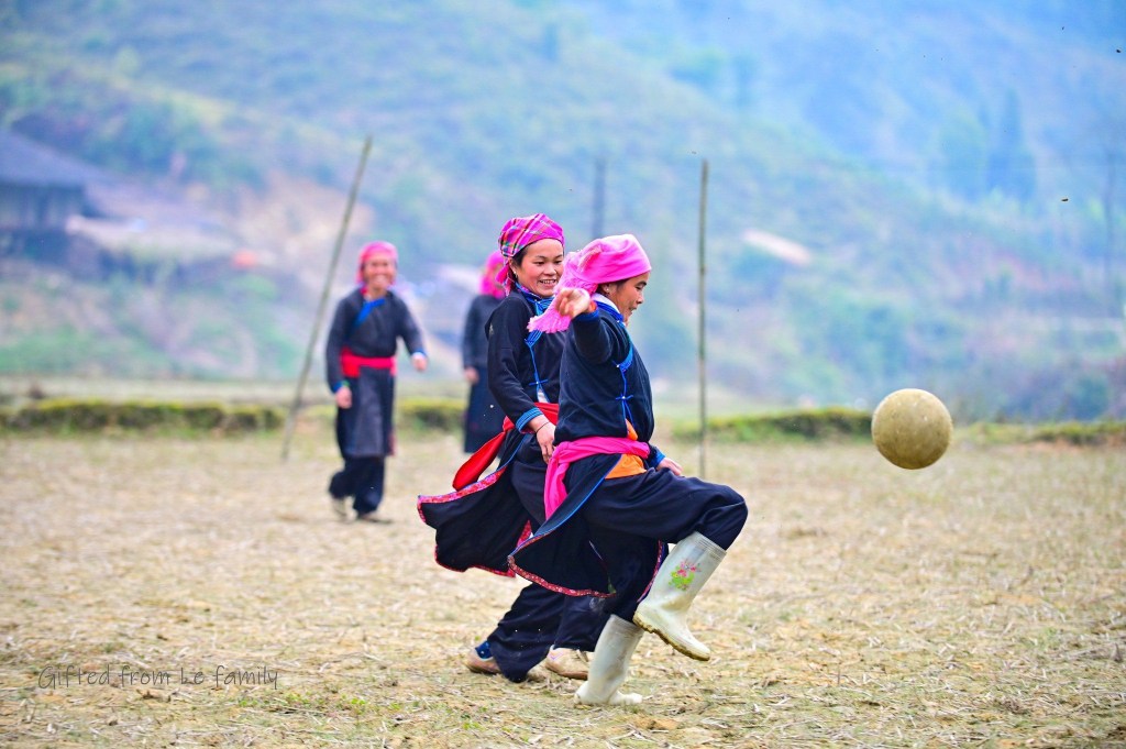 Chuyển đổi số: Động lực bảo tồn văn hóa