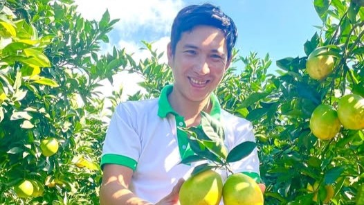 Hành trình tìm lại niềm tin số và Câu chuyện về người đàn ông “quay xe” ngoạn mục