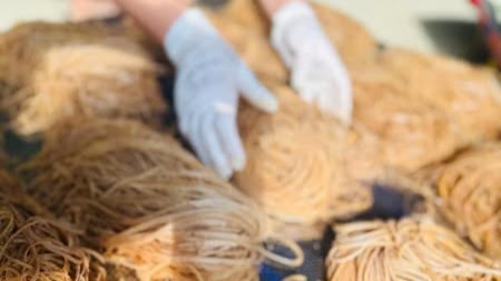 Từ sợi miến đến giấc mơ số – Hành trình vươn xa của HTX Noọng&nbsp;Piêu