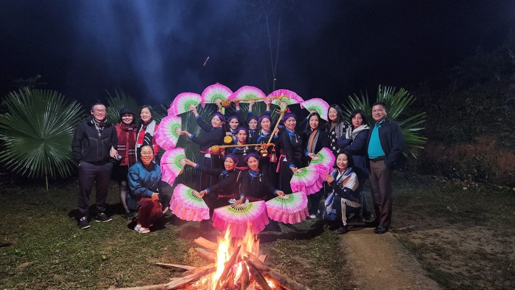 Bản Liền – Nơi những con người chung tầm nhìn và quyết tâm để nắm bắt cơ hội chuyển đổi&nbsp;số