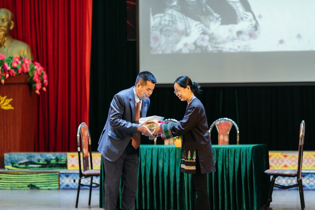 Những dấu ấn tại Ngày hội Chuyển đổi số tại Sơn&nbsp;La