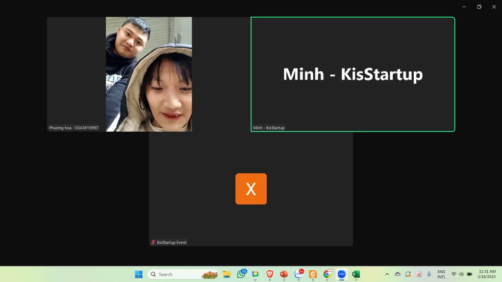 Khi một nửa thế giới trở thành bạn đồng hành thay vì chỉ “đứng&nbsp;nhìn”