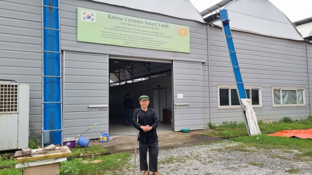 Tiếng nói từ một căn nhà nhỏ nơi vùng cao – Khi một người kiểm khuyết tự kể câu chuyện của riêng mình