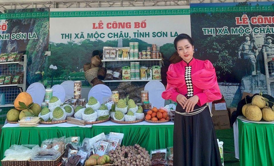 An26 – Gạch nối giữa cộng đồng và chuyển đổi số của chị Nguyệt Cua