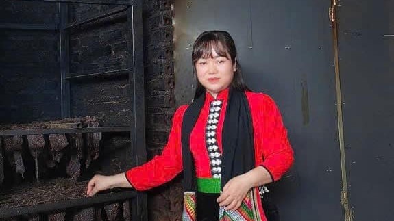 Chuyên nghiệp hóa kinh doanh từ bước nhỏ nhất – Hành trình khởi nghiệp không ngại thách thức của người phụ nữ dân tộc Thái trên đất Lào Cai