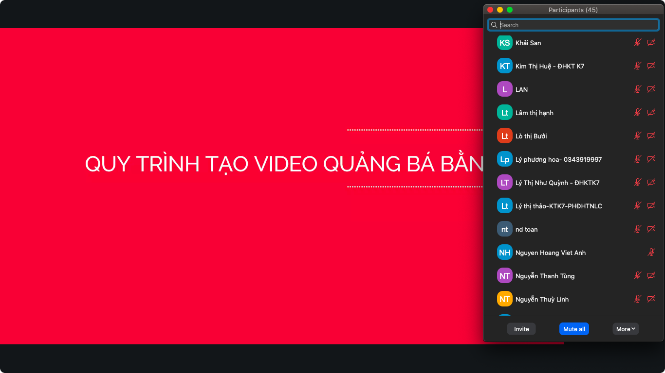 Giới thiệu dịch vụ đào tạo và ứng dụng AI cho doanh nghiệp