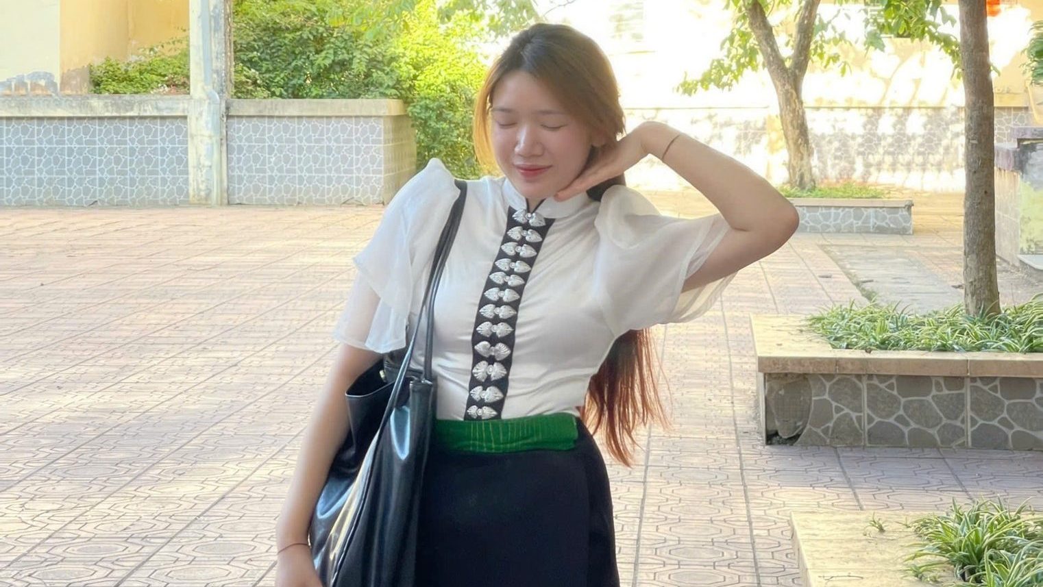 [Chuyên mục CCDVĐP] Tiệm Như Quỳnh – Đồng hành cùng doanh nghiệp địa phương qua ống kính & gian hàng online