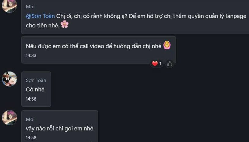 [Chuyên mục CCDVĐP] Hai người phụ nữ – Một hành trình đồng hành: Vàng Thị Mơi & Lò Thị Toàn cùng nâng tầm nông sản địa phương