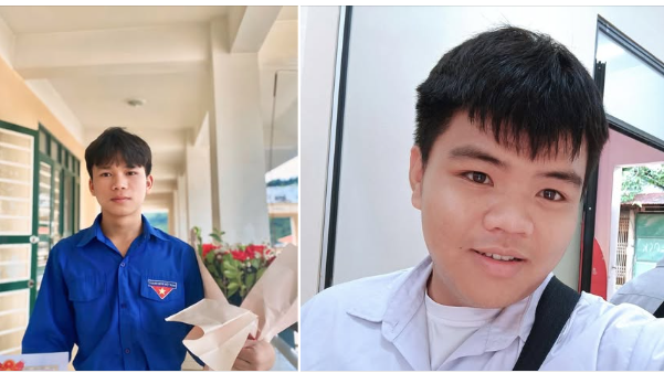 Chúc mừng hai tài năng thiết kế trẻ của Đại học Tây Bắc nhận học bổng để tham gia chuyển đổi số