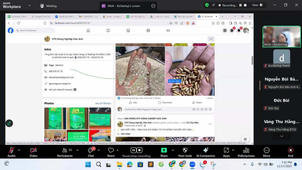 Xây dựng nguồn lực số từ chính cộng đồng địa&nbsp;phương