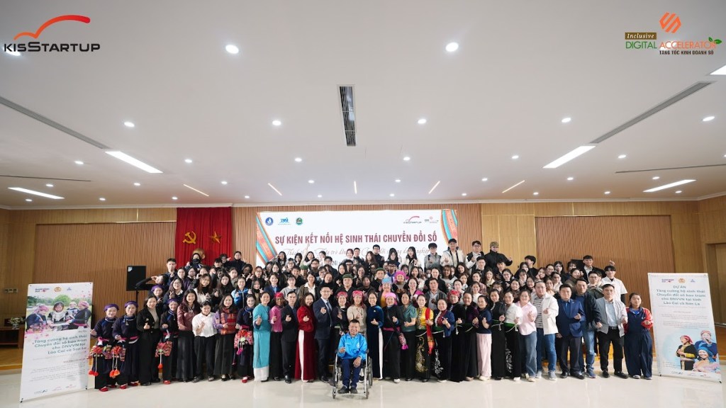 Kết nối chuyển đổi số để học thât, làm thật và quyết tâm thay đổi