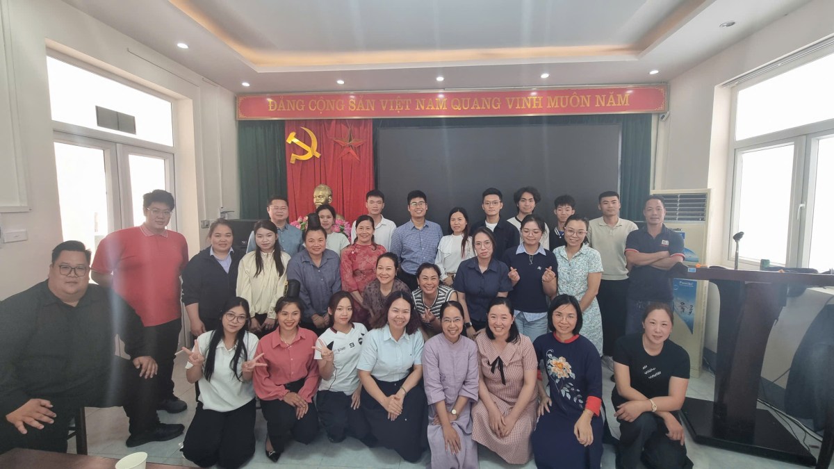 Khép lại 3 ngày- Mở ra một hành trình chuyển đổi số chủ động và thực&nbsp;chiến