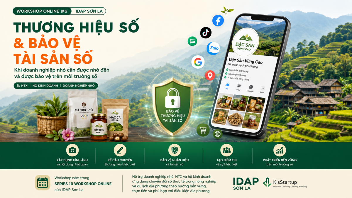 Thương hiệu số và bảo vệ nhãn hiệu, tài sản&nbsp;số